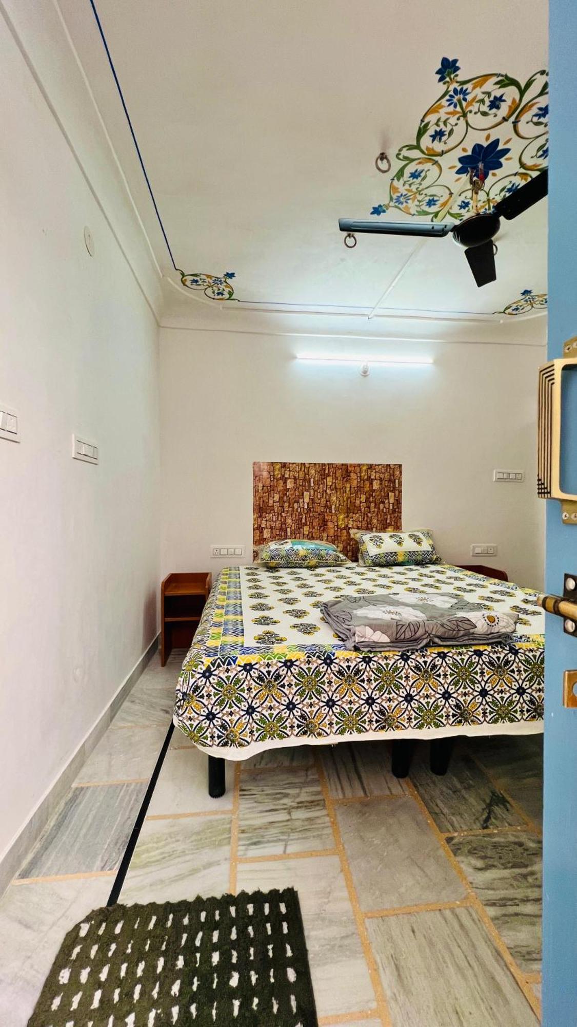 Padmlaxmi Guest House Udaipur Exterior foto