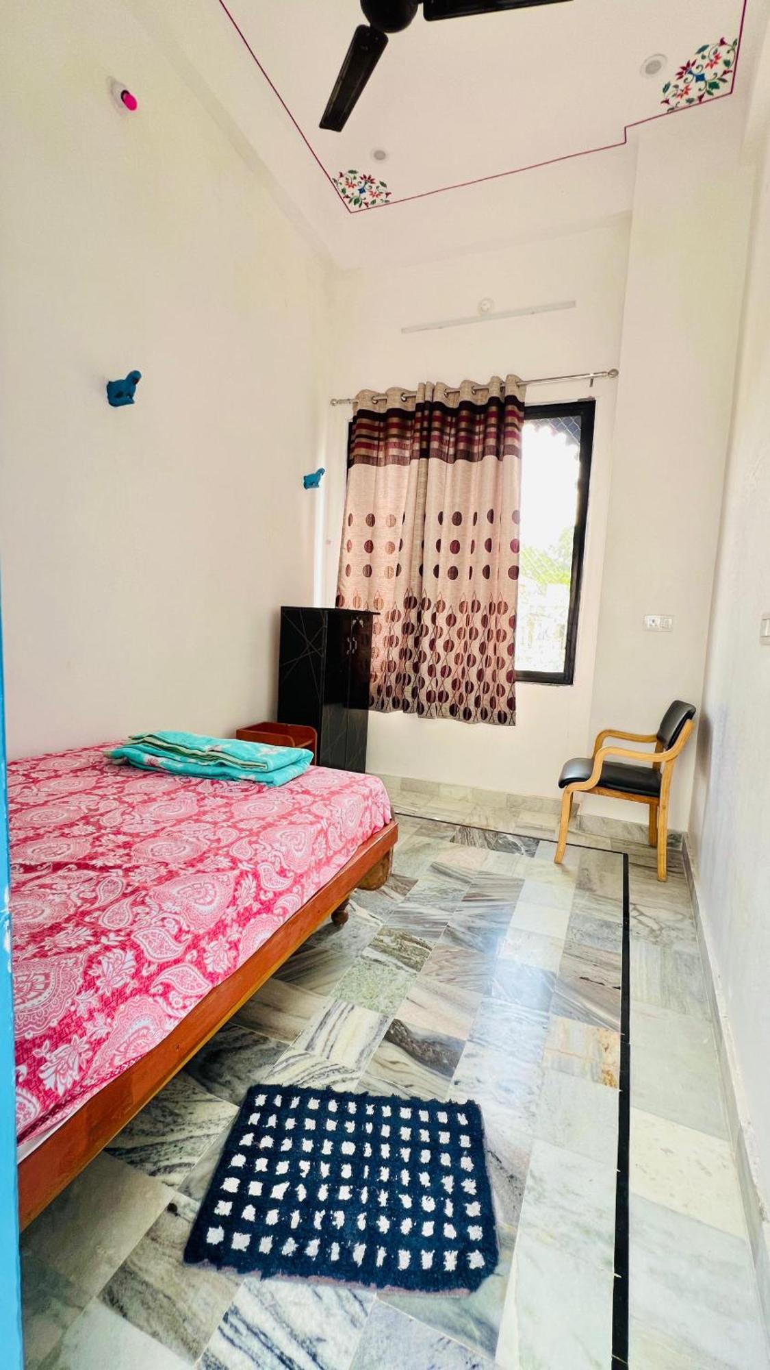 Padmlaxmi Guest House Udaipur Exterior foto