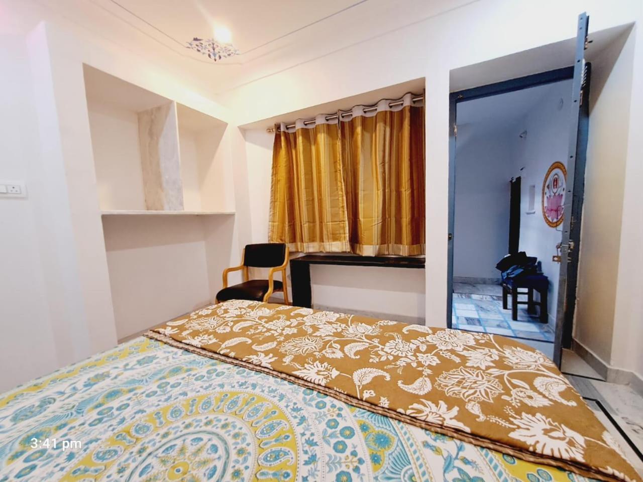 Padmlaxmi Guest House Udaipur Exterior foto